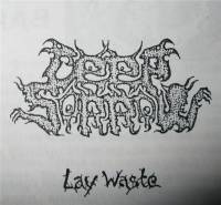 Deep Sorrow : Lay Waste